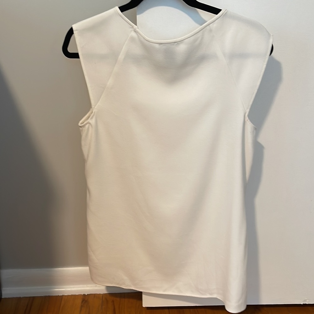 GUC Ann Taylor lace top - small - Picture 3 of 6